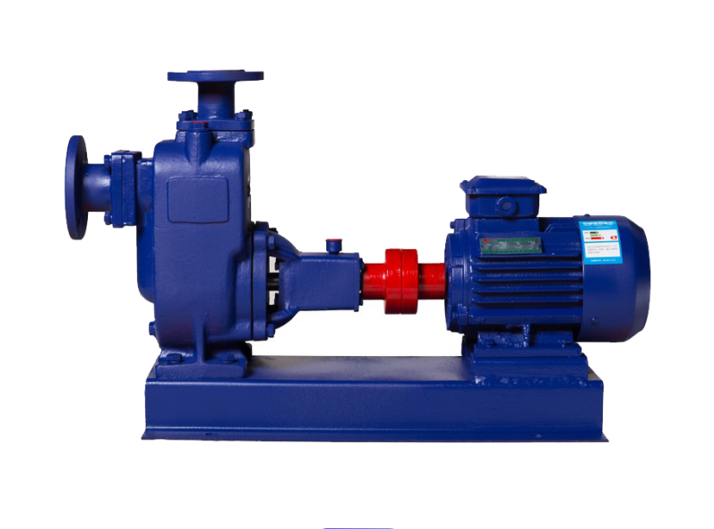 ZX清水自吸離心泵，消防自吸泵，上海自吸泵廠家